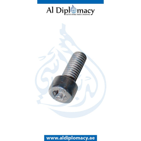 SCREW for BMW 1 Series 2011-2015 models, Part Number 7129905385